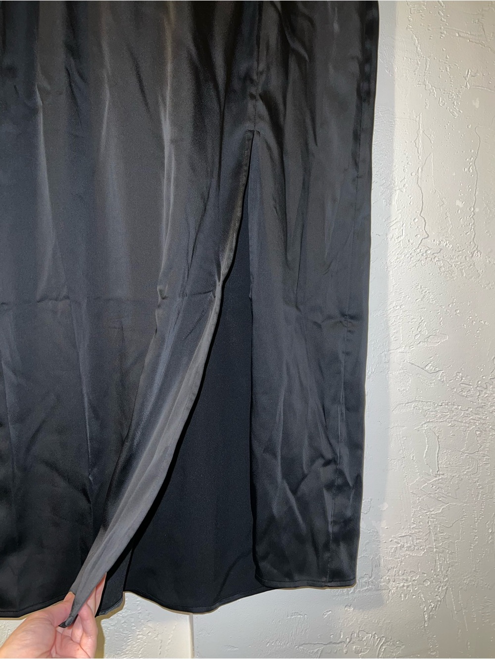 a new day Slip Skirt - Picture 3 of 8